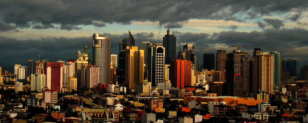 Makati Panorama